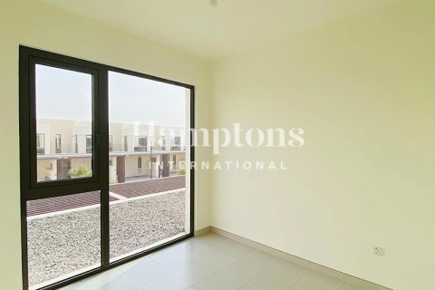 4 غرف نوم تاون هاوس في Dubai South (Dubai World Central), الإمارات العربية المتحدة رقم 136077 14