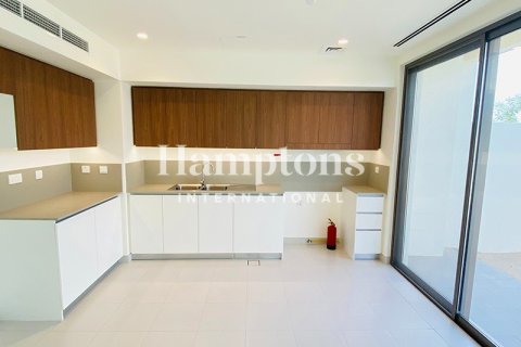 4 غرف نوم تاون هاوس في Dubai South (Dubai World Central), الإمارات العربية المتحدة رقم 136077 16