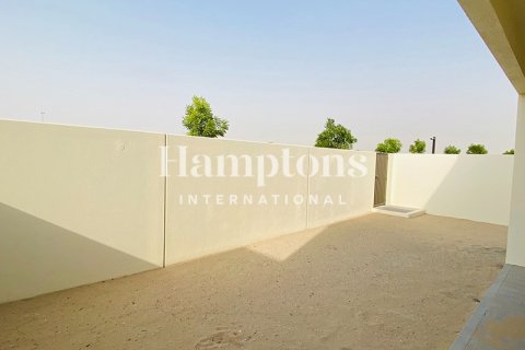 4 غرف نوم تاون هاوس في Dubai South (Dubai World Central), الإمارات العربية المتحدة رقم 136077 13