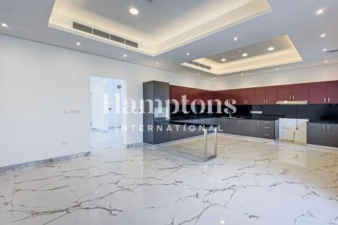 Villa de 6 dormitorios en Murooj Al Furjan, UAE No. 136075 13