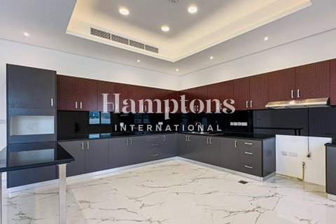 Villa de 6 dormitorios en Murooj Al Furjan, UAE No. 136075 7