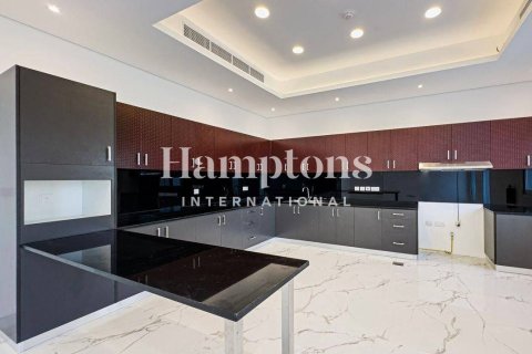Villa de 6 dormitorios en Murooj Al Furjan, UAE No. 136075