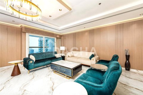 4 bedrooms Penthouse in Elite Residence, UAE No. 155448 5