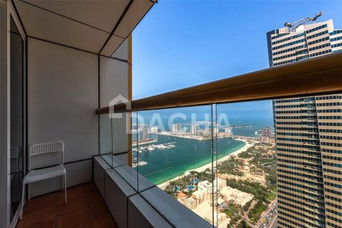 4 bedrooms Penthouse in Elite Residence, UAE No. 155448 6