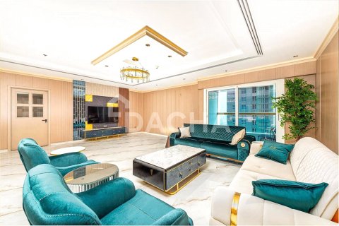4 غرف نوم بانتهاوس في Elite Residence, الإمارات العربية المتحدة رقم 155448