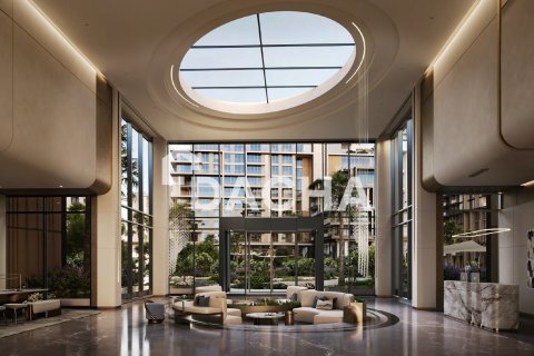 Appartement de 2 chambres à City Walk, UAE No. 155445 19