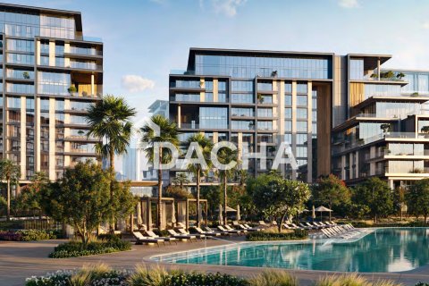 Appartement de 2 chambres à City Walk, UAE No. 155445 6