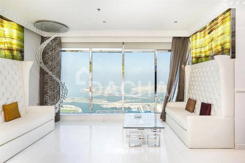 5 bedrooms Penthouse in Emirates Crown, UAE No. 155449 20