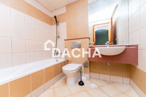 Appartement de 2 chambres à Marina Diamonds, UAE No. 155447 4