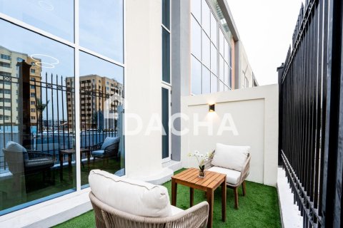 Townhouse de 4 chambres à Dubai Investment Park, UAE No. 155446 14