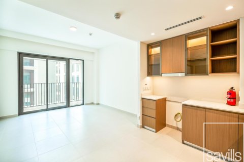 Appartement de 1 chambre à Creek Beach, UAE No. 194064