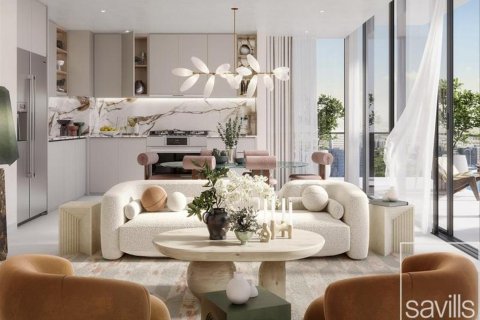2 bedrooms Apartment in Dubai Creek Harbour (The Lagoons), UAE No. 194068