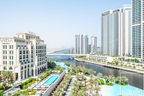 3 bedrooms Apartment in Creek Beach, UAE No. 194067