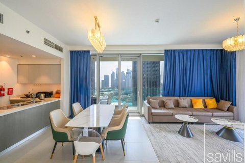 3 غرف نوم شقة في Forte, الإمارات العربية المتحدة رقم 194069