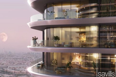 1 bedroom Apartment in Dubai Science Park, UAE No. 194065