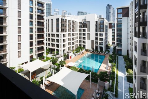 1 bedroom Apartment in Creek Beach, UAE No. 194063