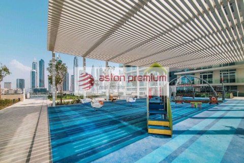 2 bedrooms Apartment in EMAAR Beachfront, UAE No. 198965 5