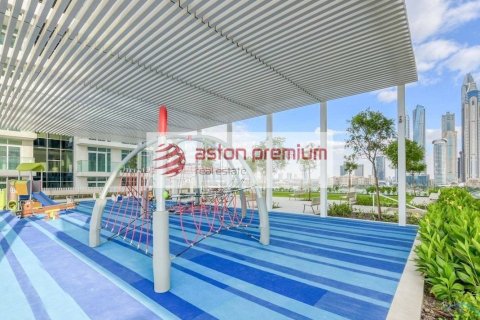 2 bedrooms Apartment in EMAAR Beachfront, UAE No. 198965 3
