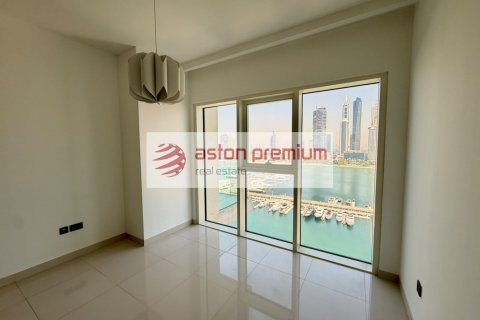 2 bedrooms Apartment in EMAAR Beachfront, UAE No. 198965 16