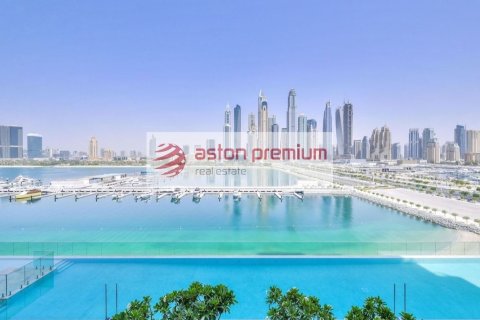 2 bedrooms Apartment in EMAAR Beachfront, UAE No. 198965 8