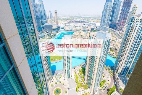 2 bedrooms Apartment in Downtown Dubai (Downtown Burj Dubai), UAE No. 198959 10