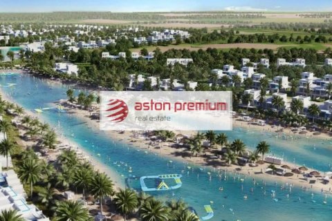 Villa de 4 dormitorios en Damac Lagoons, UAE No. 198962 4