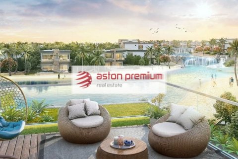 Villa de 4 dormitorios en Damac Lagoons, UAE No. 198962 18