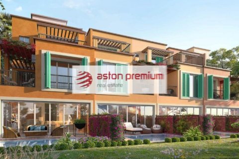Villa de 4 dormitorios en Damac Lagoons, UAE No. 198962 12