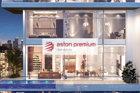Studio Apartment in Jumeirah Lake Towers, UAE No. 198961 11