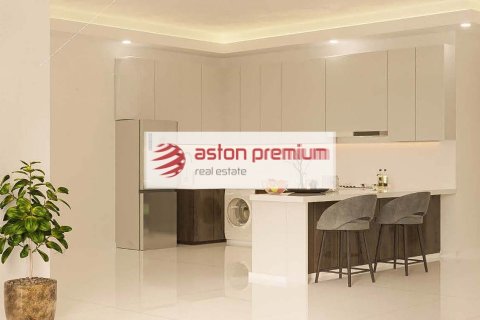 Studio Apartment in Jumeirah Lake Towers, UAE No. 198961 16