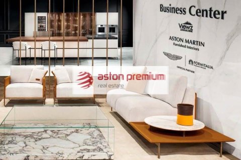 Studio Apartment in Jumeirah Lake Towers, UAE No. 198961 4