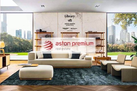 Studio Apartment in Jumeirah Lake Towers, UAE No. 198961 17