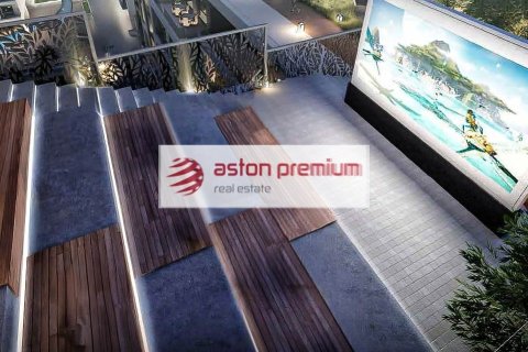 Studio Apartment in Jumeirah Lake Towers, UAE No. 198961 7
