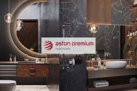 Studio Apartment in Jumeirah Lake Towers, UAE No. 198961 13