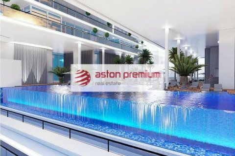 Studio Apartment in Jumeirah Lake Towers, UAE No. 198961 12