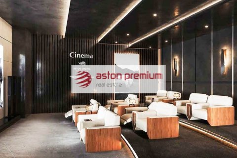 Studio Apartment in Jumeirah Lake Towers, UAE No. 198961 8