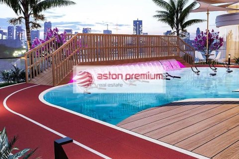Studio Apartment in Jumeirah Lake Towers, UAE No. 198961 10