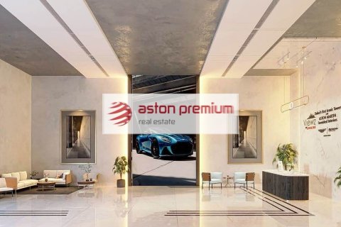 Studio Apartment in Jumeirah Lake Towers, UAE No. 198961 5