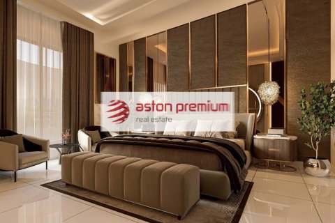 Studio Apartment in Jumeirah Lake Towers, UAE No. 198961 14