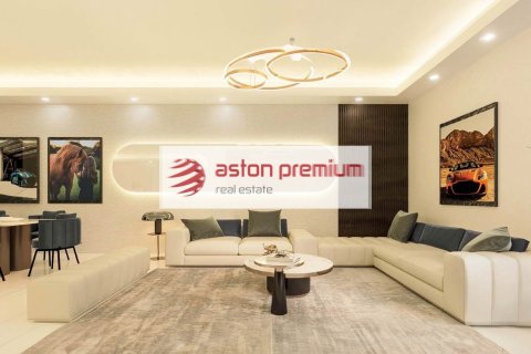 Studio Apartment in Jumeirah Lake Towers, UAE No. 198961