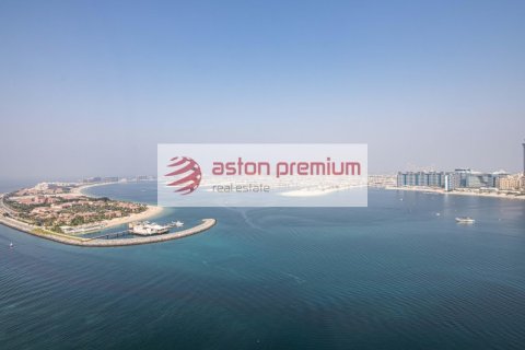 3 bedrooms Apartment in Dubai Harbour, UAE No. 198964 25
