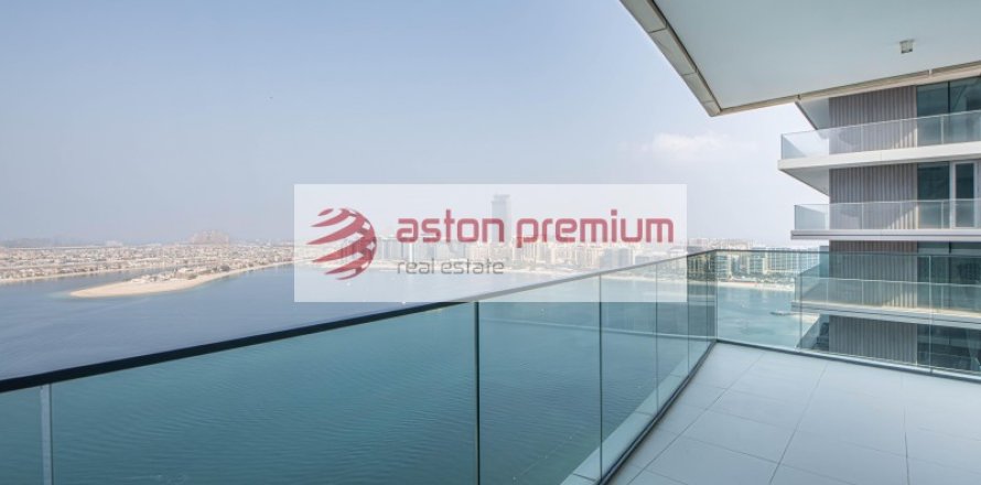 3 bedrooms Apartment in Dubai Harbour, UAE No. 198964