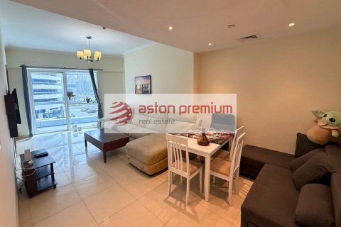 1 bedroom Apartment in Jumeirah Lake Towers, UAE No. 198960 10