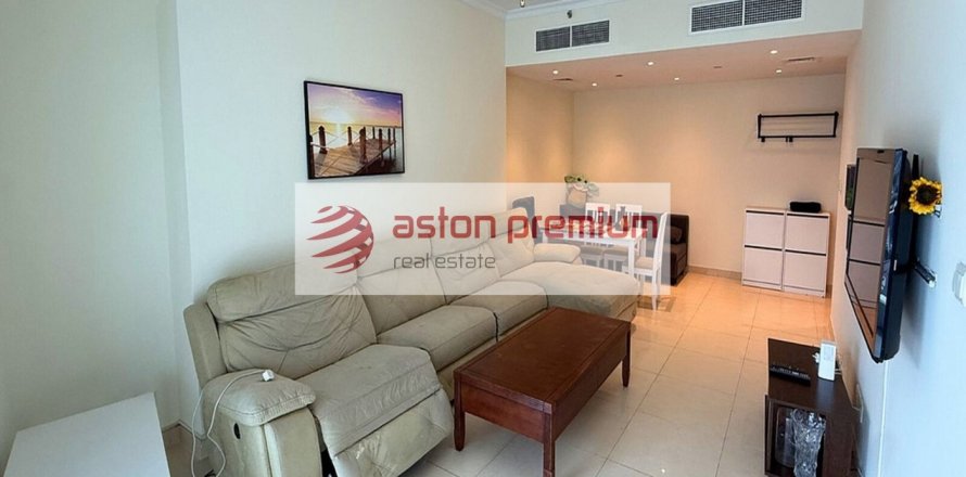 1 bedroom Apartment in Jumeirah Lake Towers, UAE No. 198960