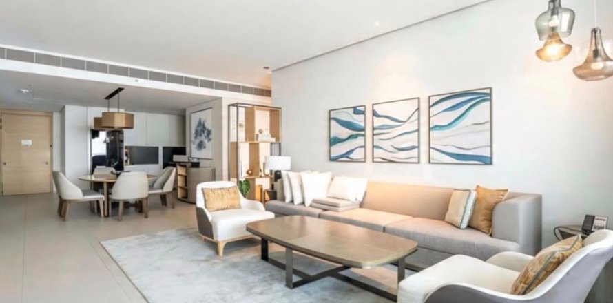 2 bedrooms Apartment in Dubai, UAE No. 203161
