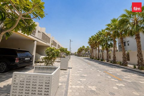 Townhouse de 2 chambres à Mohammed Bin Rashid City, UAE No. 203162 10