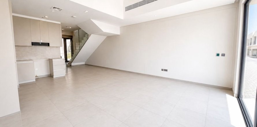 Townhouse de 2 chambres à Mohammed Bin Rashid City, UAE No. 203162