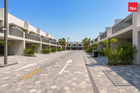 Townhouse de 2 chambres à Mohammed Bin Rashid City, UAE No. 203162 11