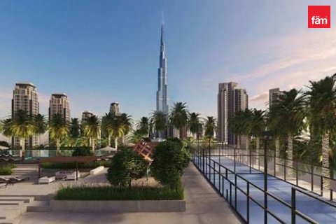 1 bedroom Apartment in Business Bay, UAE No. 203163 7
