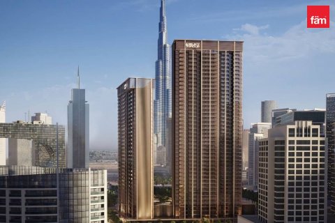 1 bedroom Apartment in Business Bay, UAE No. 203163 8